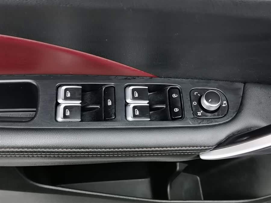 吉利汽车 缤越 2021 汽车图片 #10