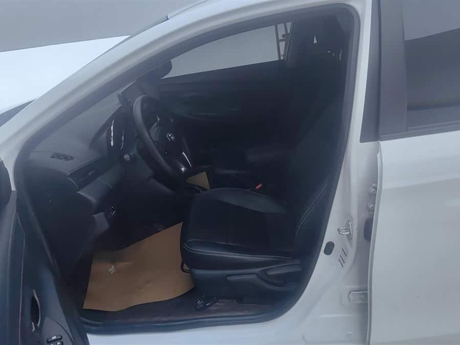 Vios 2021 car image #10