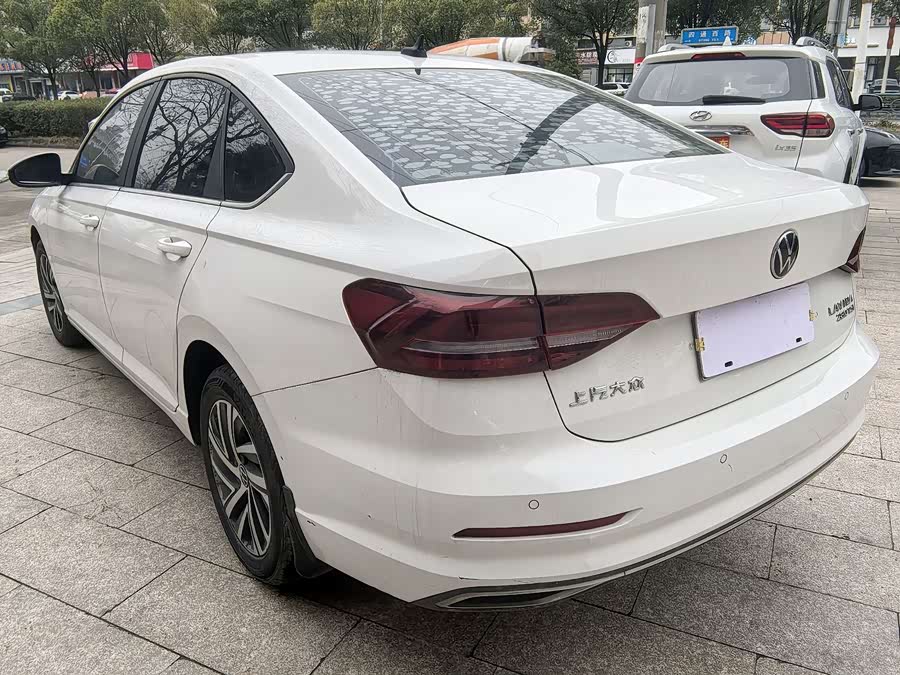 Volkswagen Lavida 2022 car image #10
