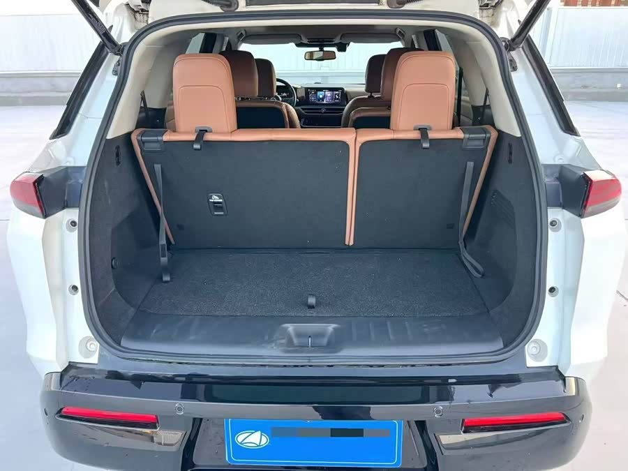 日产 探陆 2024 汽车图片 #10