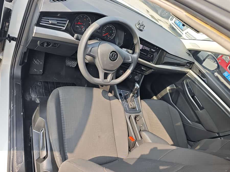 Volkswagen Bora 2022 imagem de carro #10