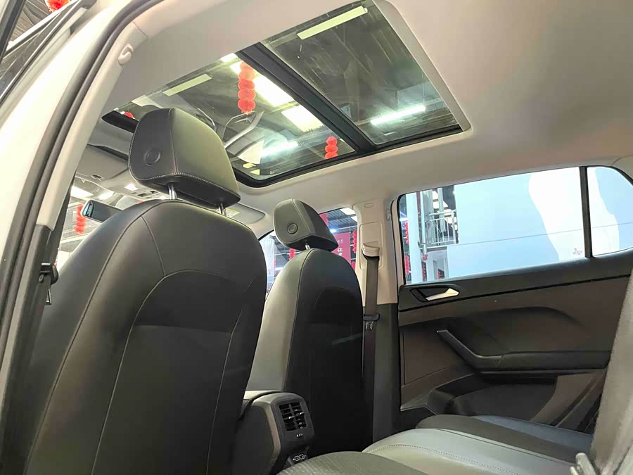 Volkswagen Tacqua 2023 car image #10