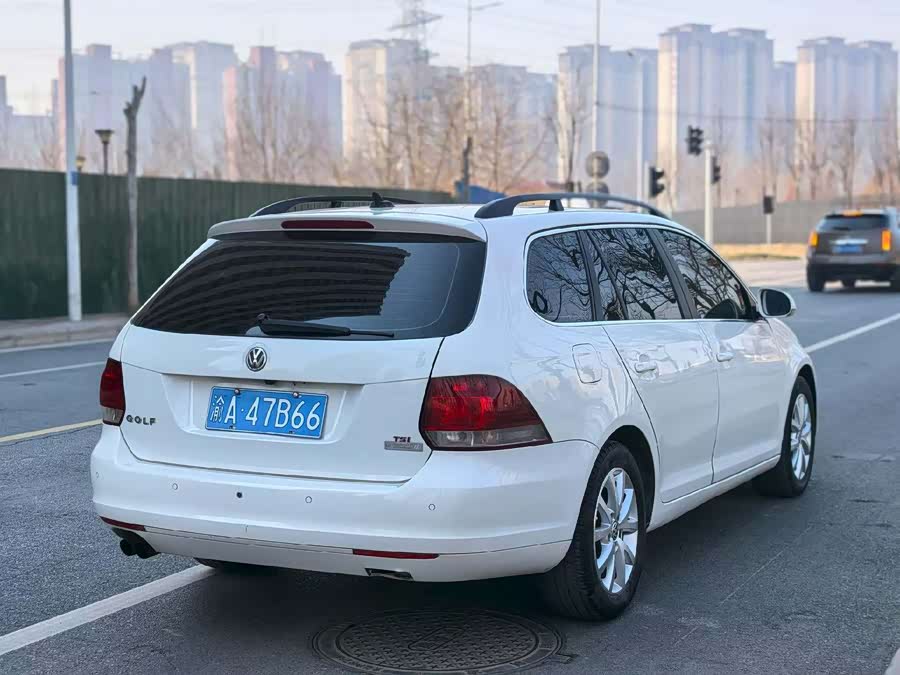 Volkswagen Golf (Imported) 2013 #10 Volkswagen Golf (Imported) 2013 imagem de carro #10