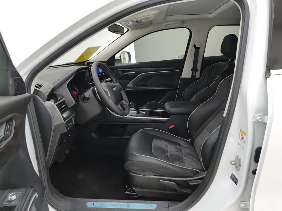 Haval H6 2020 car image #10