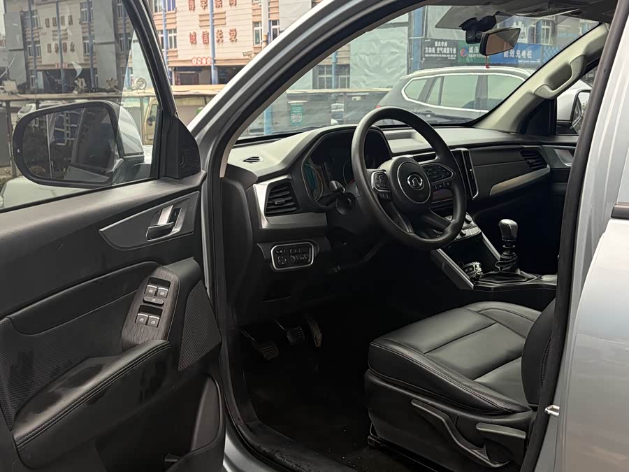 Great Wall Jingang Pao 2022 car image #10