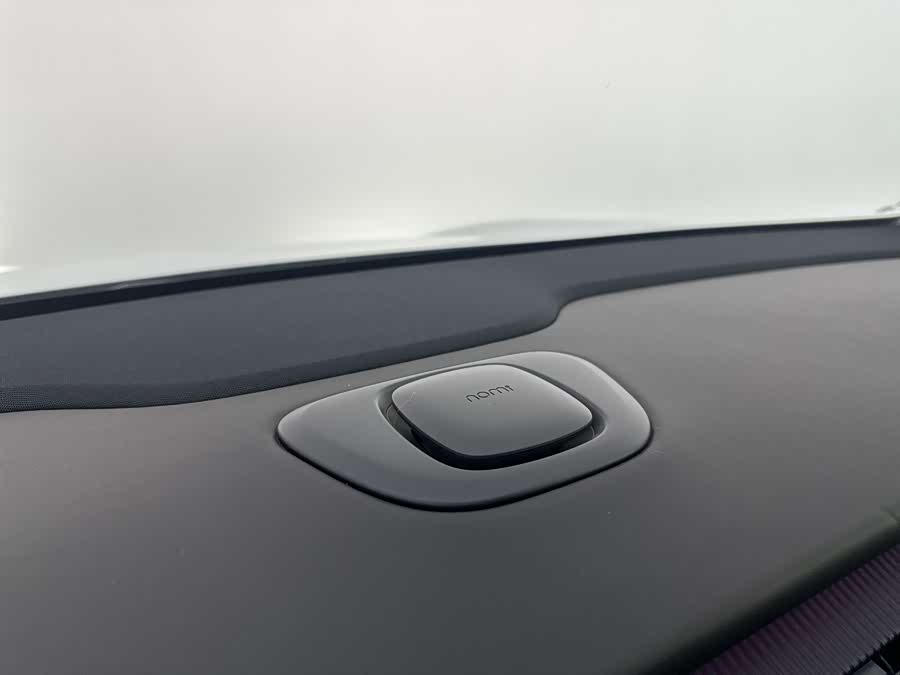 蔚来 蔚来ET5 2022 汽车图片 #10