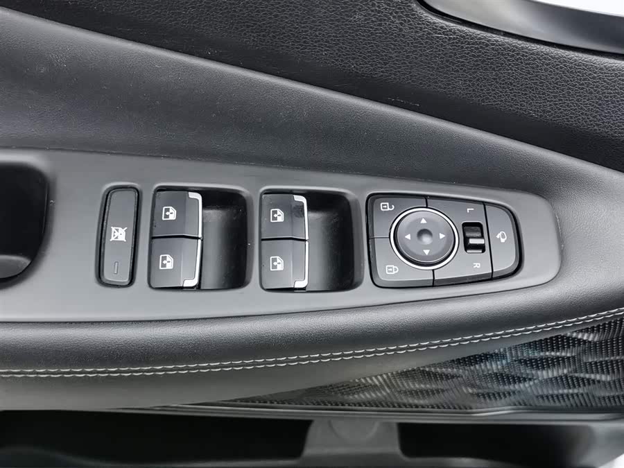 Hyundai Santa Fe 2020 #10 Hyundai Santa Fe 2020 car image #10