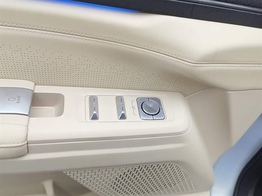 Jetour Shanhai 2025 car image #10