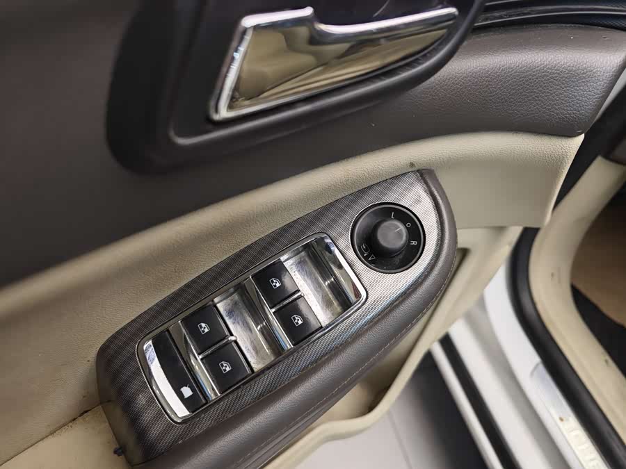 Chevrolet Malibu 2013 car image #10