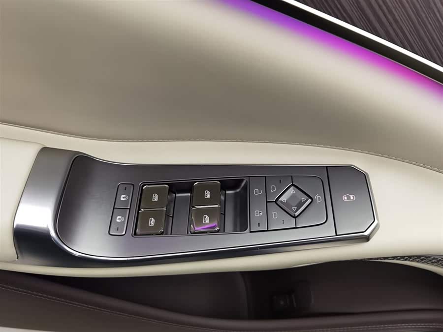 Denza Z9 2024 #10 Denza Z9 2024 immagine di auto #10