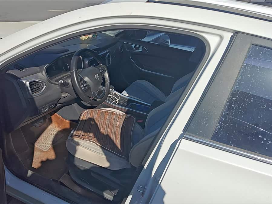 Chery Tiggo 5x 2019 #10 Chery Tiggo 5x 2019 car image #10