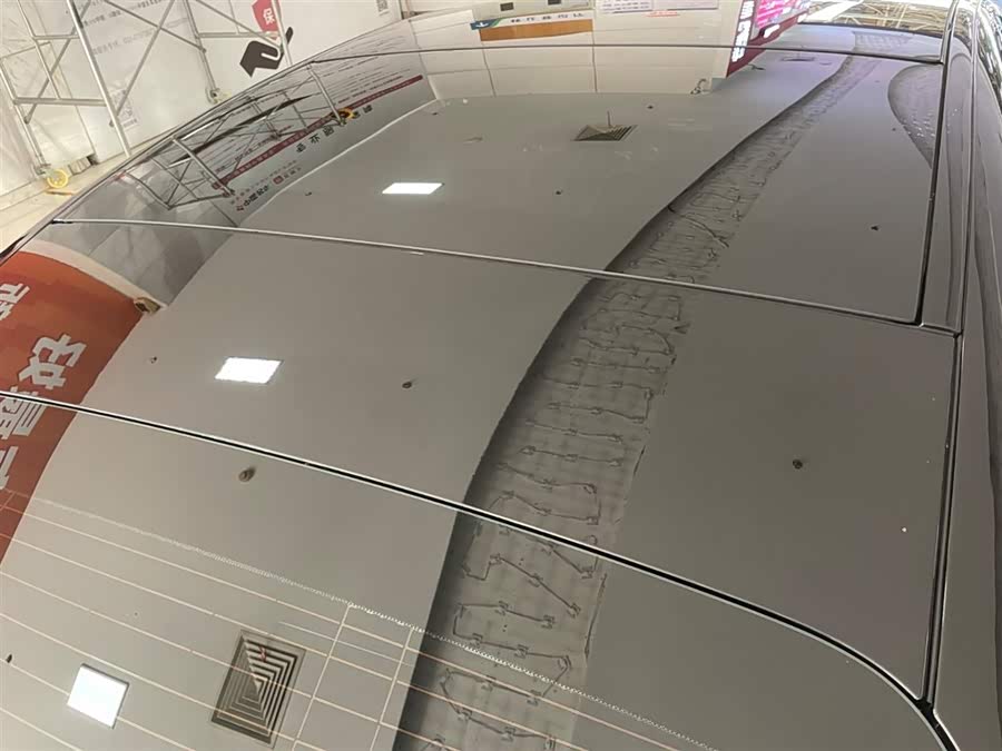 Mercedes-Benz E Class 2024 car image #10