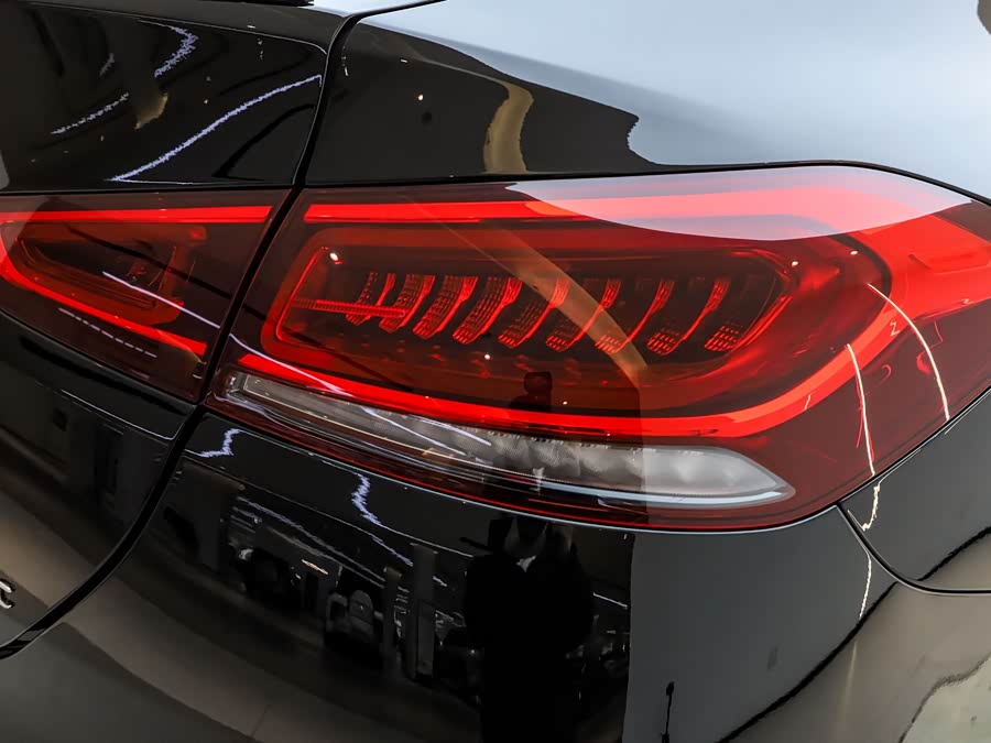 Mercedes-Benz GLE Coupe 2026 صورة سيارة #10