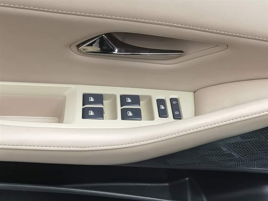 Deepal SL03 2022 image de voiture #10