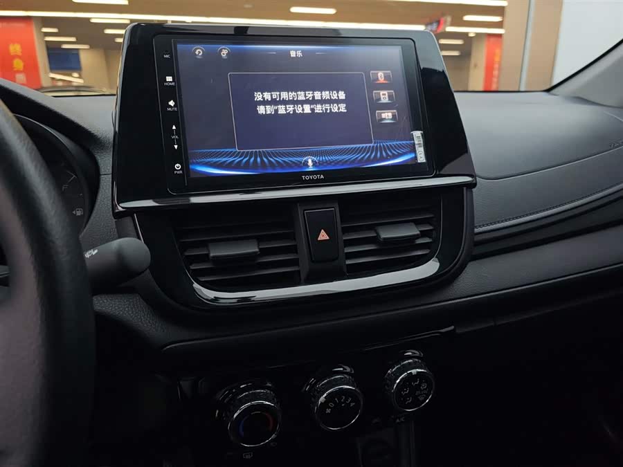 Vios 2022 immagine di auto #10