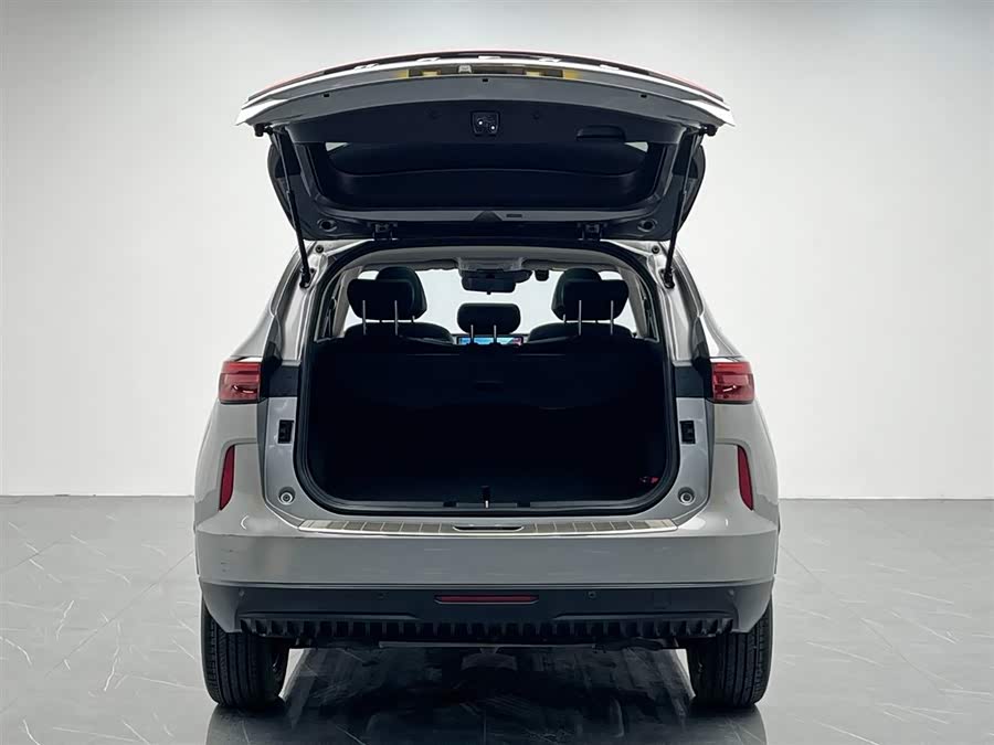 Haval H6 2023 car image #10