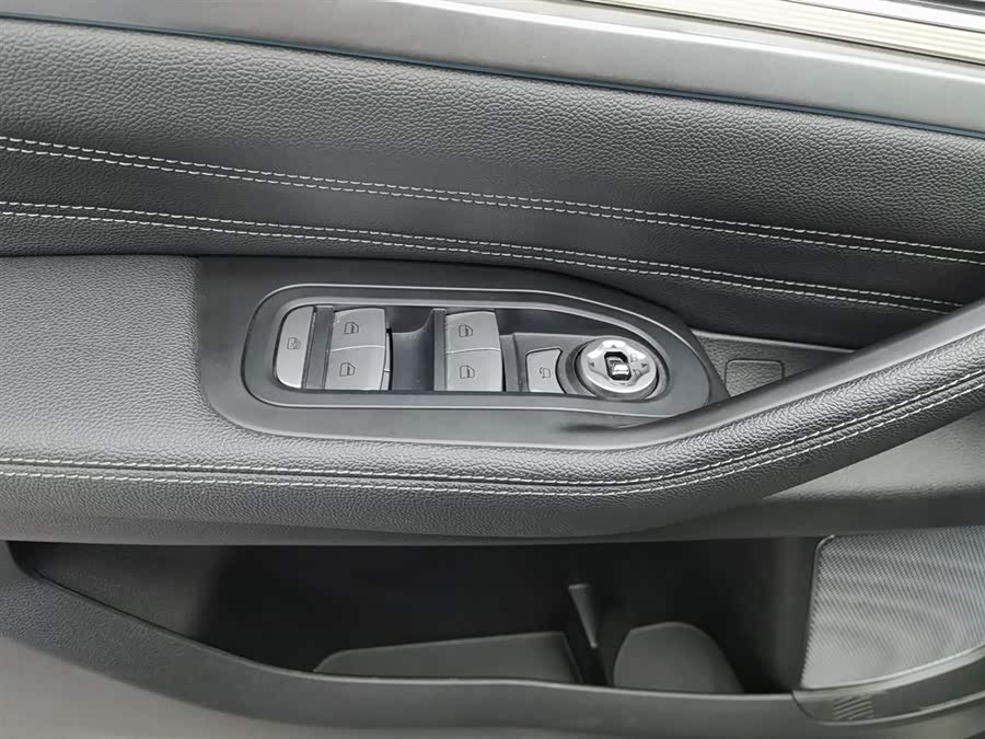 Exceed Lanyue 2024 صورة سيارة #10