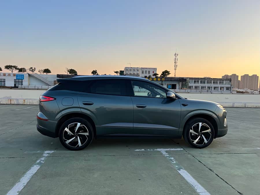 BYD Sea Lion 06 New Energy 2025 car image #10