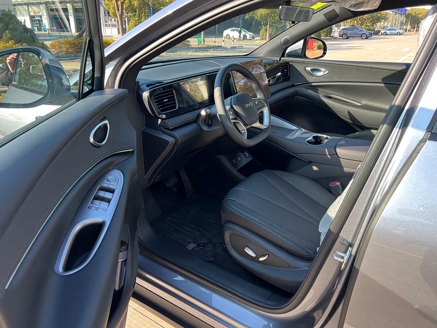 BYD Sea Lion 06 New Energy 2025 car image #10