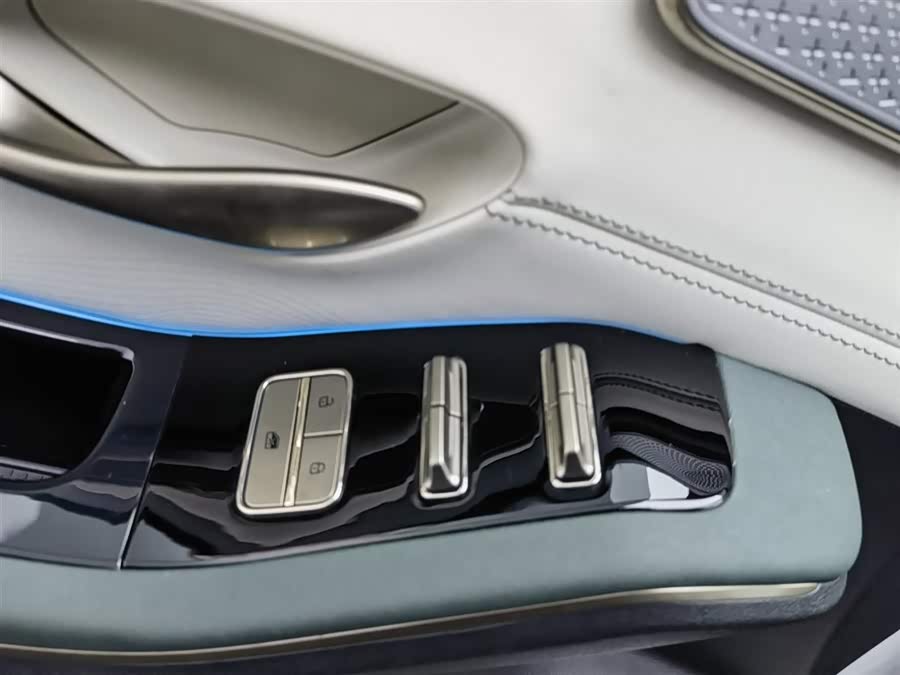 捷途山海 捷途山海L9 2025 汽车图片 #10