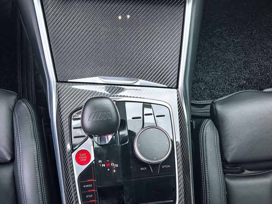 宝马 宝马M2 2025 汽车图片 #10