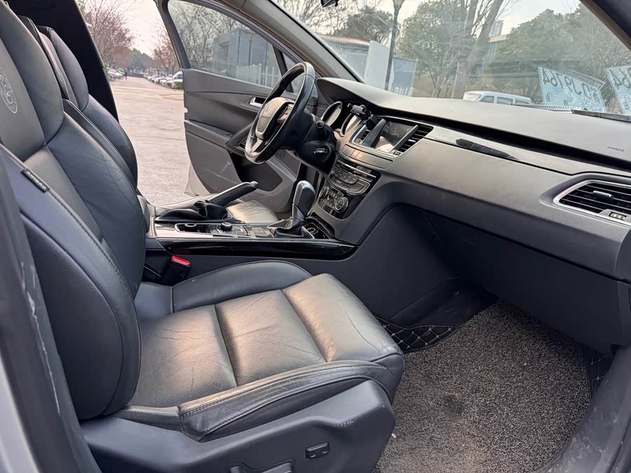 标致 标致508 2014 汽车图片 #10