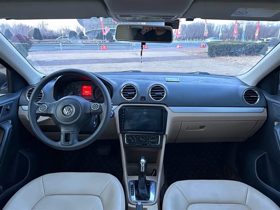 Jetta Jetta 2014 immagine di auto #10