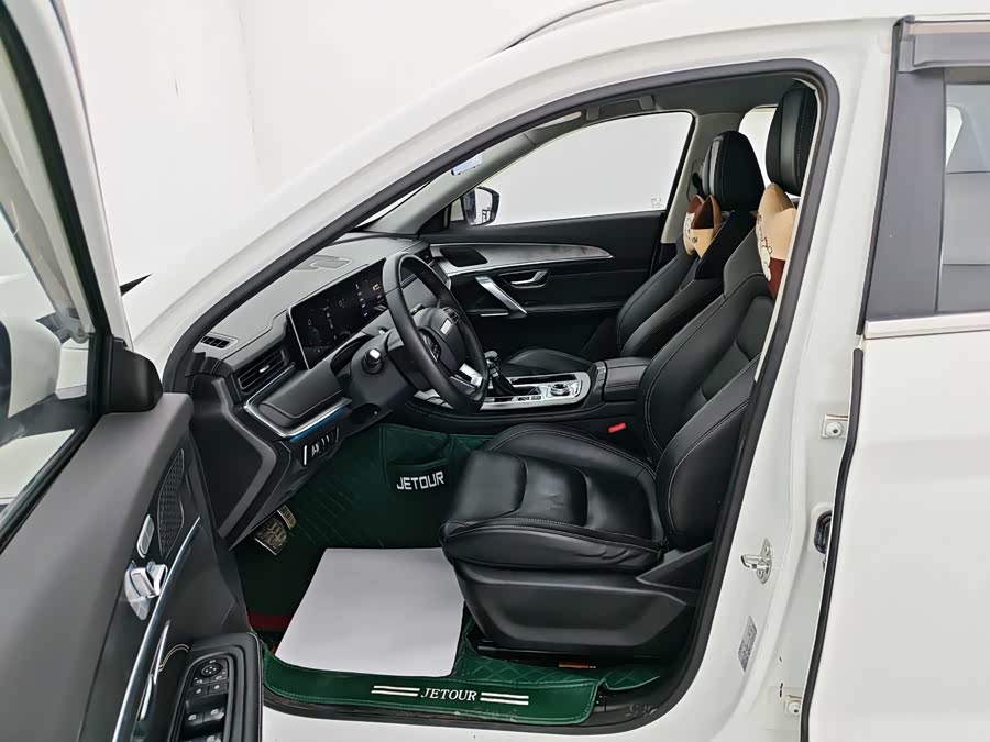 X70 PLUS 2020 #10 X70 PLUS 2020 car image #10