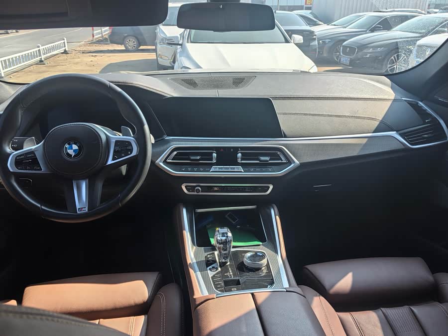 BMW X6 2022 #10 BMW X6 2022 imagem de carro #10