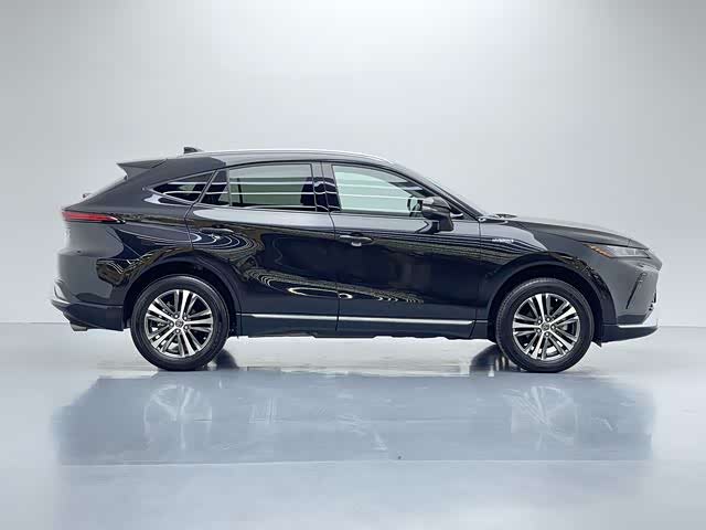 Toyota Venza 2024 immagine di auto #10