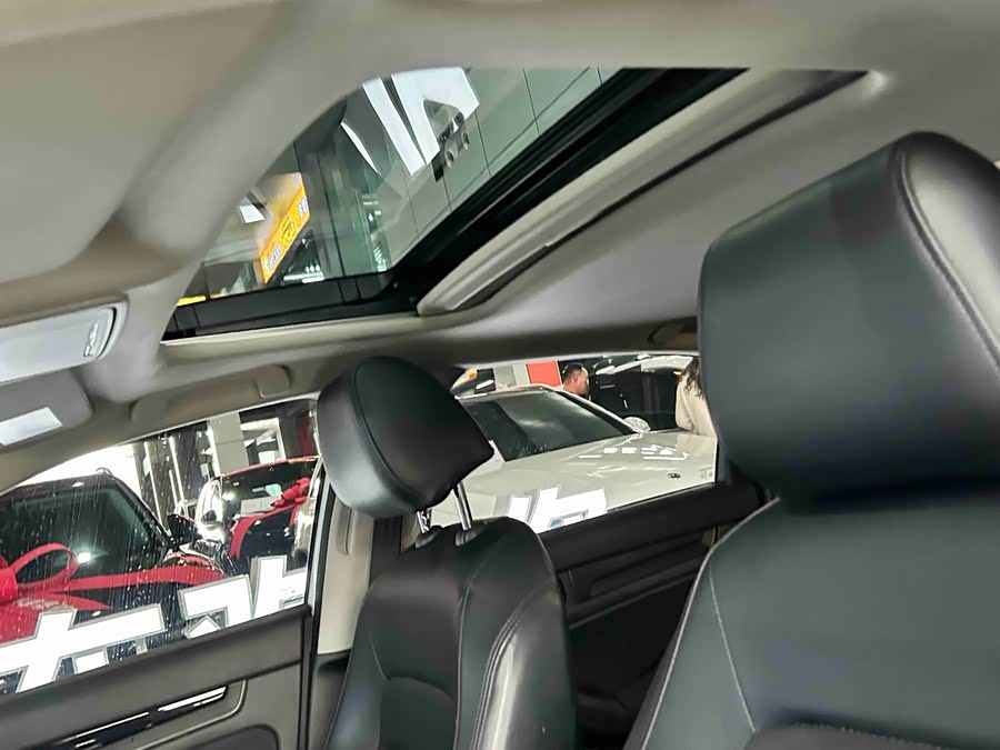 Honda INTEGRA 2024 immagine di auto #10