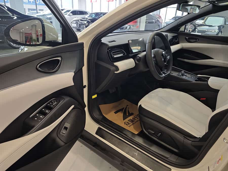 BYD Seal 06 New Energy 2024 car image #10