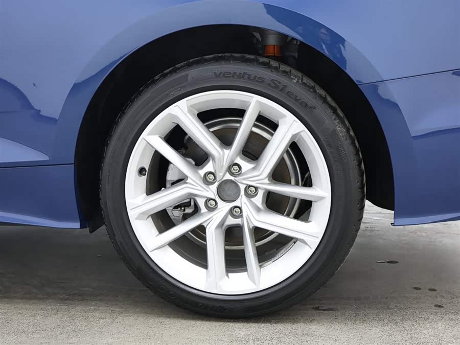 Audi A5 (Imported) car image #10