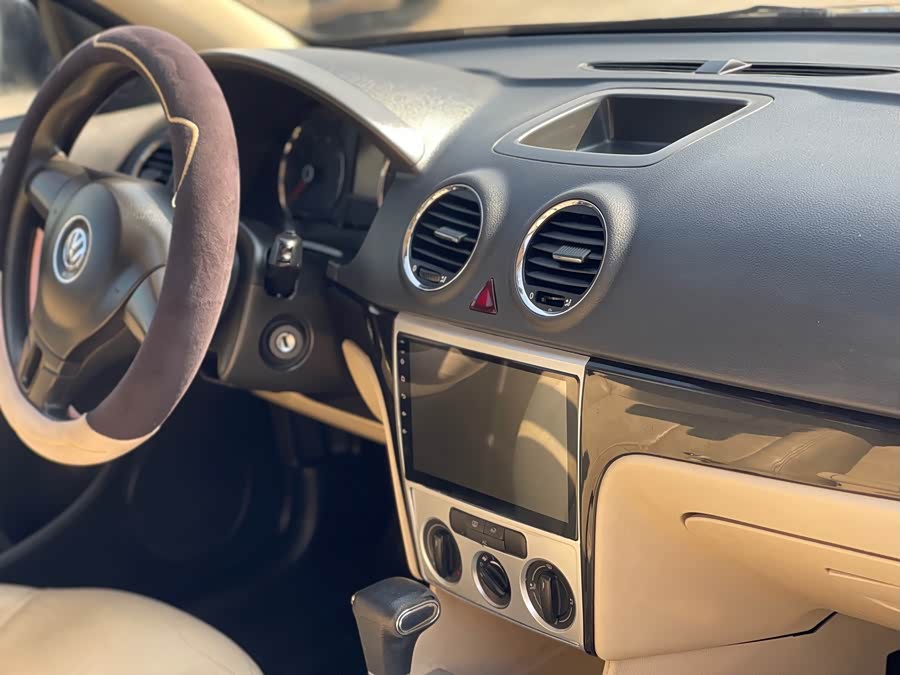 Volkswagen Lavida 2014 car image #10