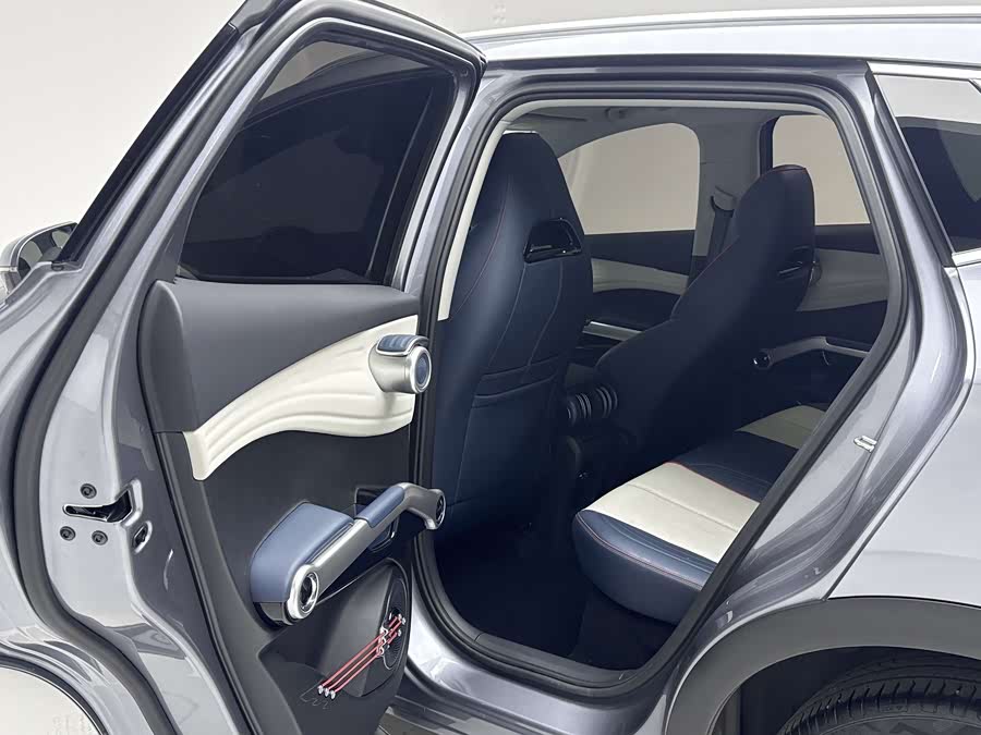 BYD Yuan Plus 2023 #10 BYD Yuan Plus 2023 car image #10