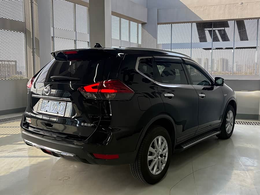 日产 奇骏 2024 汽车图片 #10