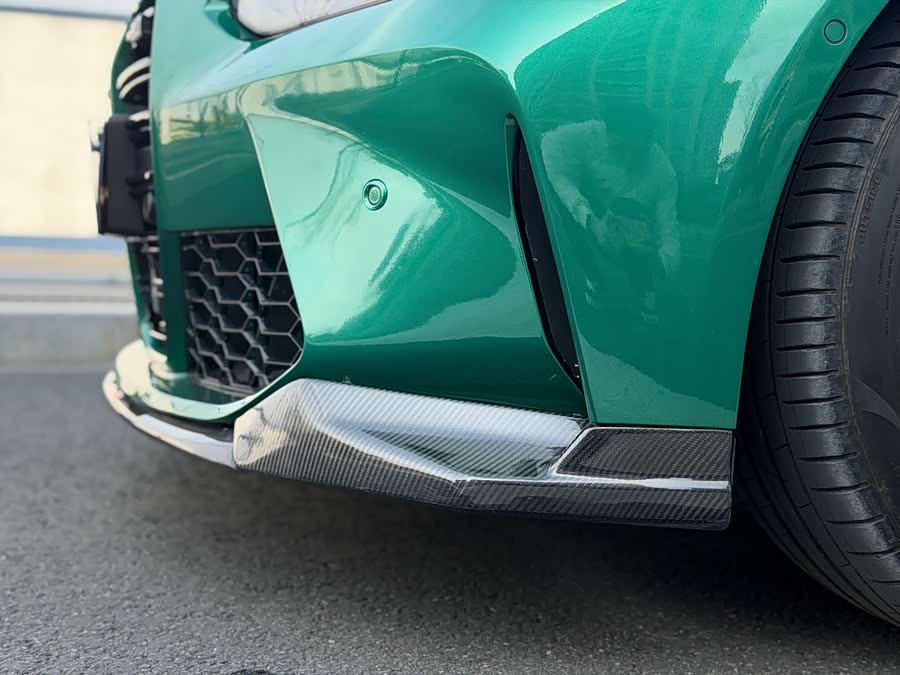 宝马 宝马M3 2022 #10 宝马 宝马M3 2022 汽车图片 #10