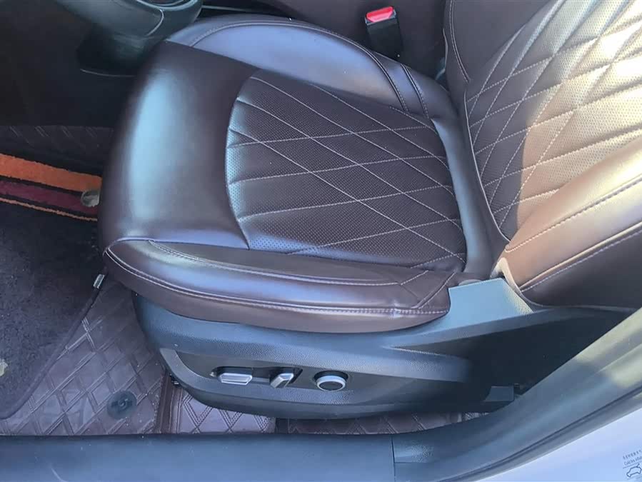 Chery Tiggo 8 PRO 2023 car image #10