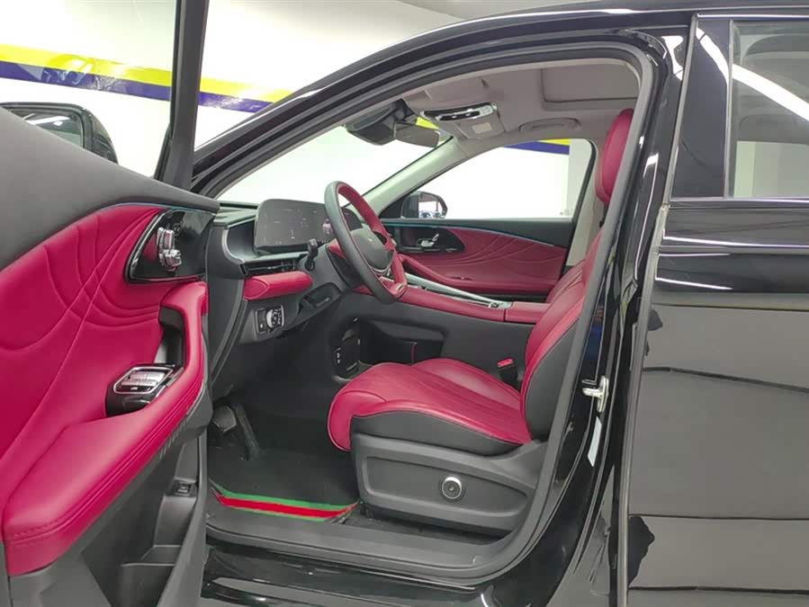 Exceed Yaoguang C-DM 2024 car image #10