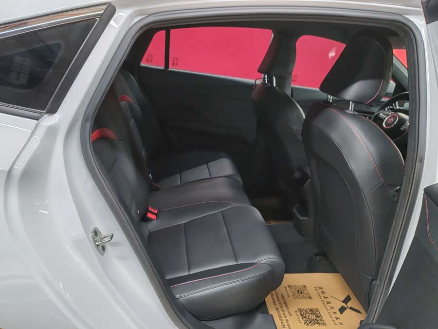 MG 5 2025 #10 MG 5 2025 car image #10