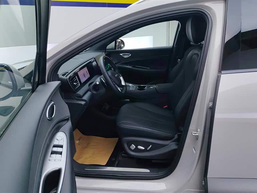 BYD Sea Lion 06 New Energy 2025 car image #10