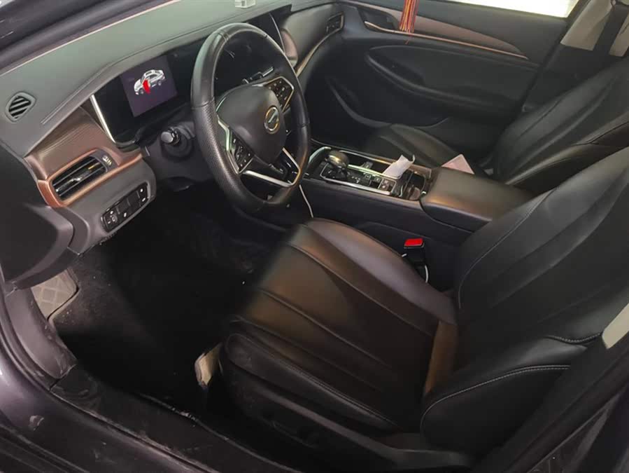 GAC Trumpchi GA6 2023 #10 GAC Trumpchi GA6 2023 car image #10