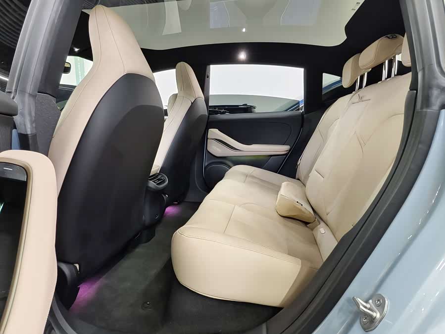 蔚来 蔚来ET5 2023 汽车图片 #10