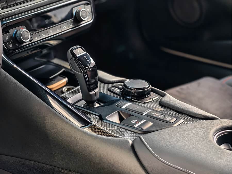 Toyota Supra 2021 #10 Toyota Supra 2021 immagine di auto #10