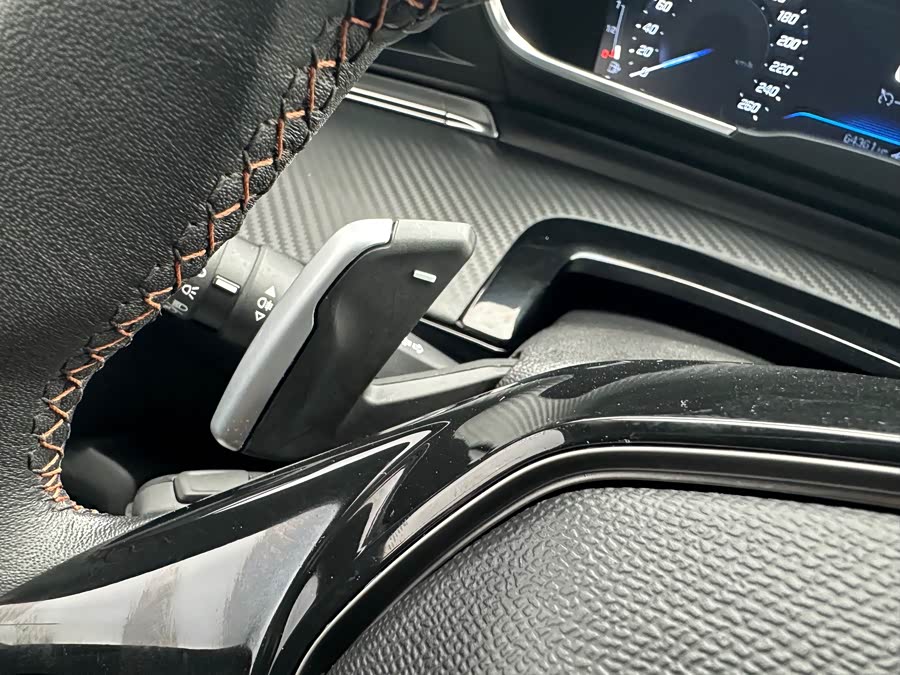 标致 标致508 2021 汽车图片 #10