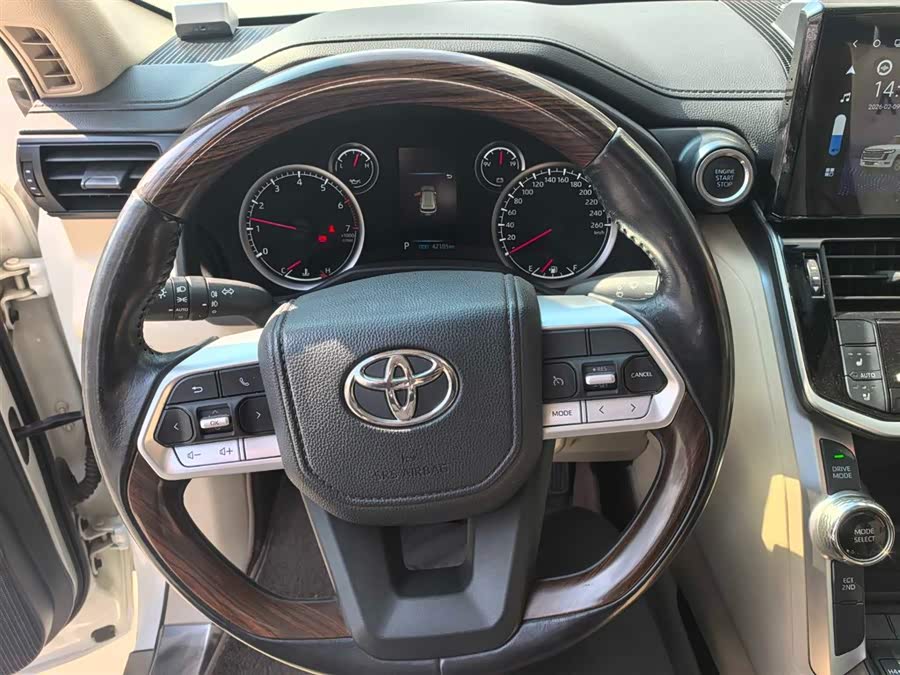 Toyota 2024 car image #10