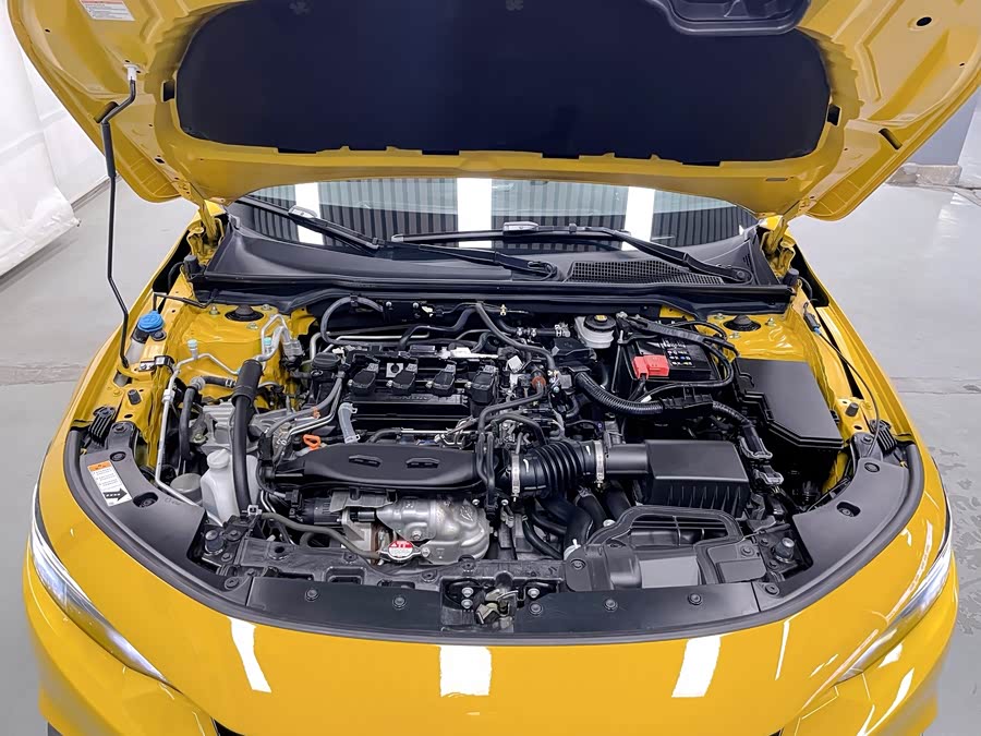 Honda INTEGRA 2021 immagine di auto #10