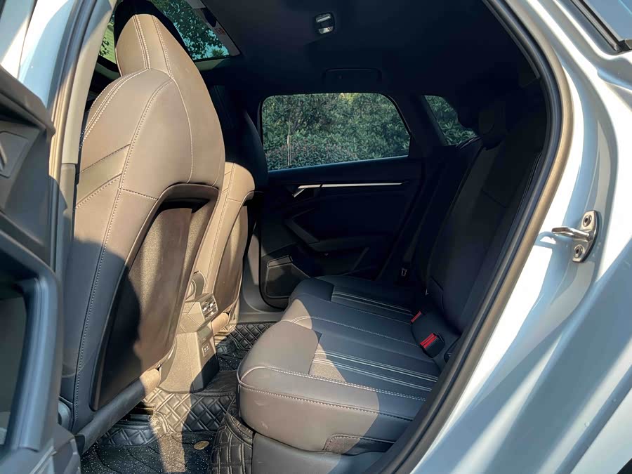 Audi A3 2023 car image #10