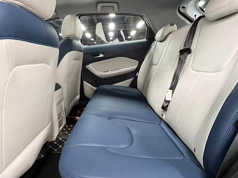 Chery Tiggo 3x 2023 car image #10