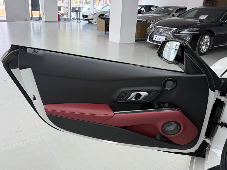 Toyota Supra 2022 car image #10